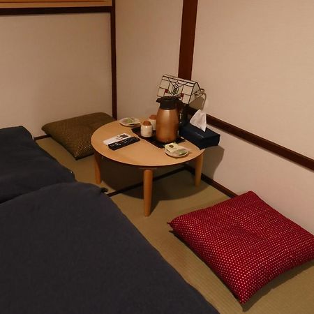 東山の宿 藤屋 เกียวโต ภายนอก รูปภาพ